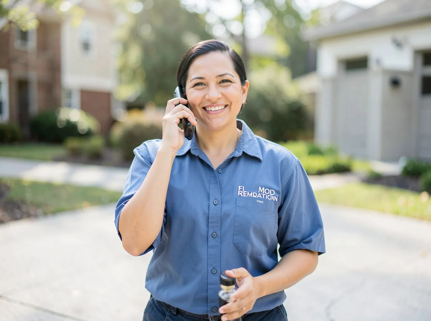 Mold Remediation Chincoteague Island, VA FAQs